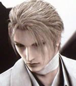 Rufus Shinra